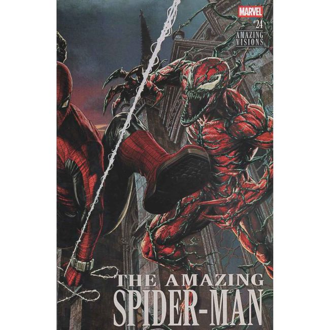 その他 Marvel  Spider Man Amazing Spider-Man (1999) #664 | Comic Issues | Marvel