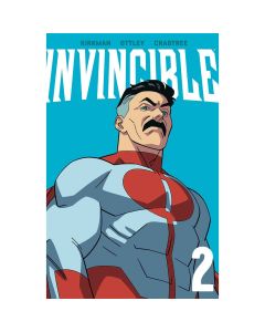 Invincible Vol 2