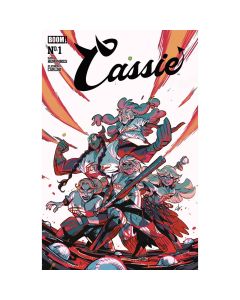 Cassie #1
