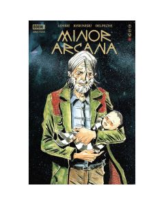 Minor Arcana #19