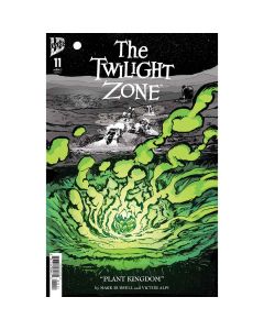 The Twilight Zone #11