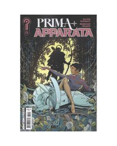 Prima Apparata #2