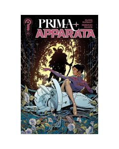 Prima Apparata #2
