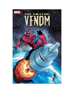 Amazing Venom #2