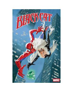 Black Cat #15