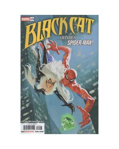 Black Cat #15