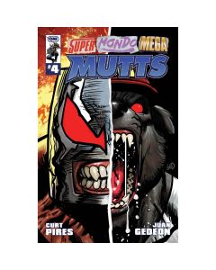 Super Mondo Mega Mutts #4