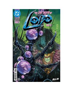 Lobo #8