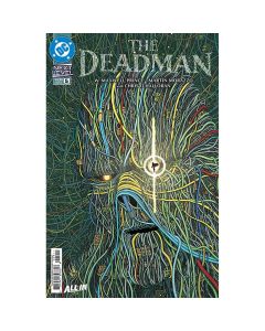 Deadman #5