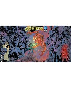 Absolute Wonder Woman #25