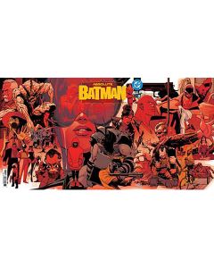 Absolute Batman #25