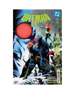 Batman #14