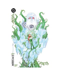 Batman #14 Cover C Dustin Nguyen Card Stock Variant