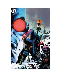 Batman #14 Cover E Matteo Scalera Foil Variant