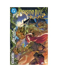 Poison Ivy #49