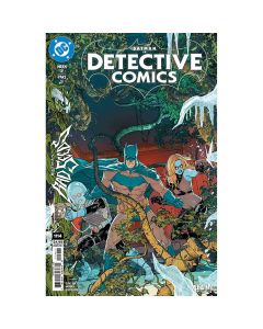 Detective Comics #1114