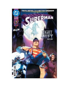 Superman #43