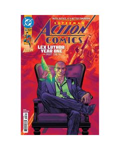 Action Comics #1103