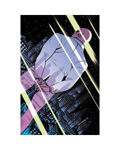 Superman The Stranger #2