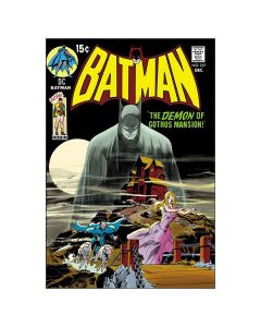 Batman 227 Facsimile Edition
