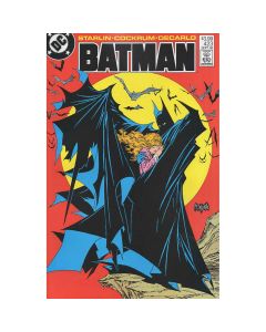 Batman 423 Facsimile Edition