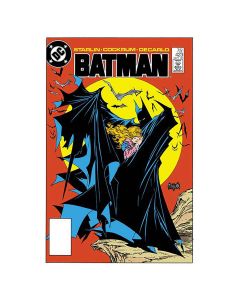 Batman 423 Facsimile Edition