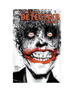 Detective Comics 880 Facsimile Edition