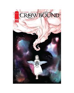 Crowbound #2