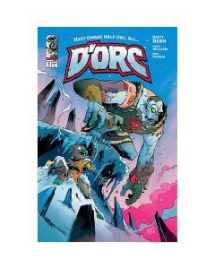 Dorc #9