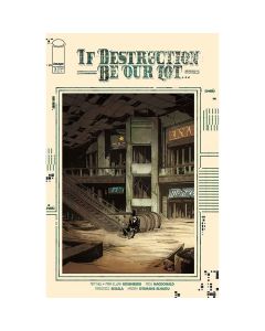 If Destruction Be Our Lot #5