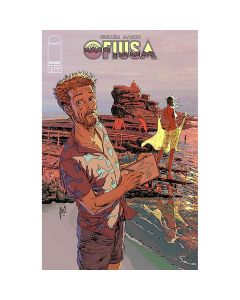 Ofiusa #2