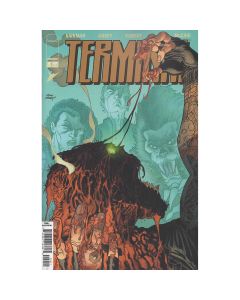 Terminal #4