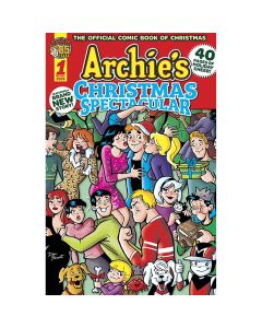 Archies Christmas Spectacular
