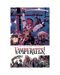 Vampyrates #3