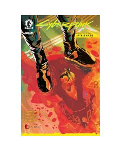 Cyberpunk 2077 Jayks Case #1