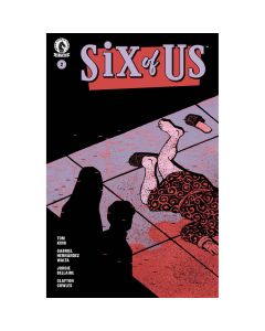 Six Of Us #2