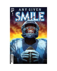 Smile Any Given Smile #1