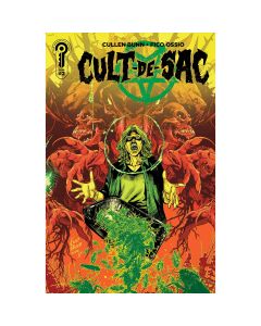 Cult-De-Sac #2