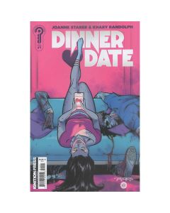 Dinner Date #1