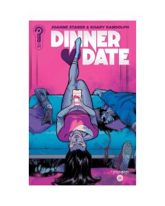 Dinner Date #1