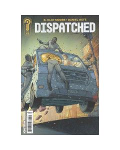 Dispatched #3