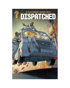 Dispatched #3