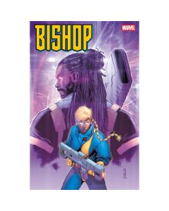 Bishop #4 Matteo Della Fonte Variant