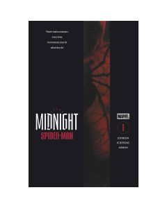 Midnight Spider-Man #1