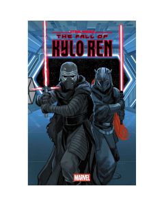 Star Wars The Fall Of Kylo Ren #2