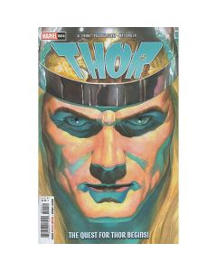 Thor #801