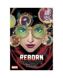 Ultimate Impact Reborn #5
