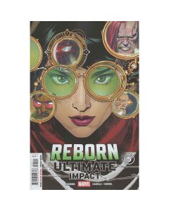 Ultimate Impact Reborn #5