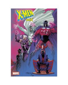 X-Men #38