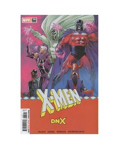 X-Men #38